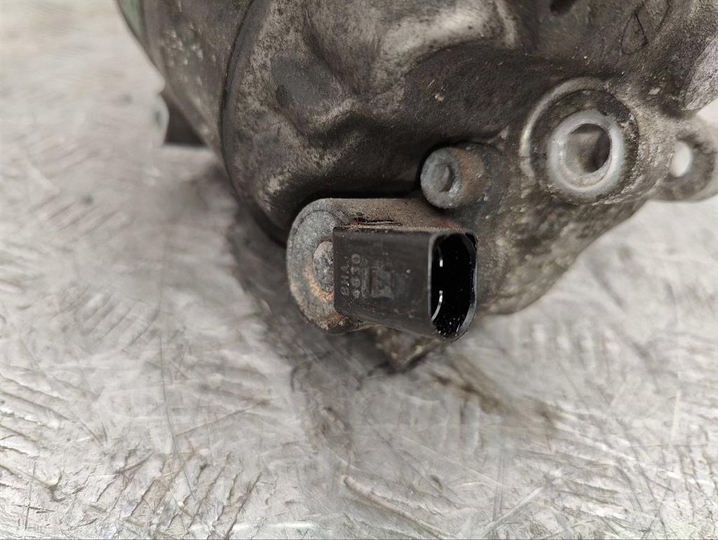 Компрессор кондиционера