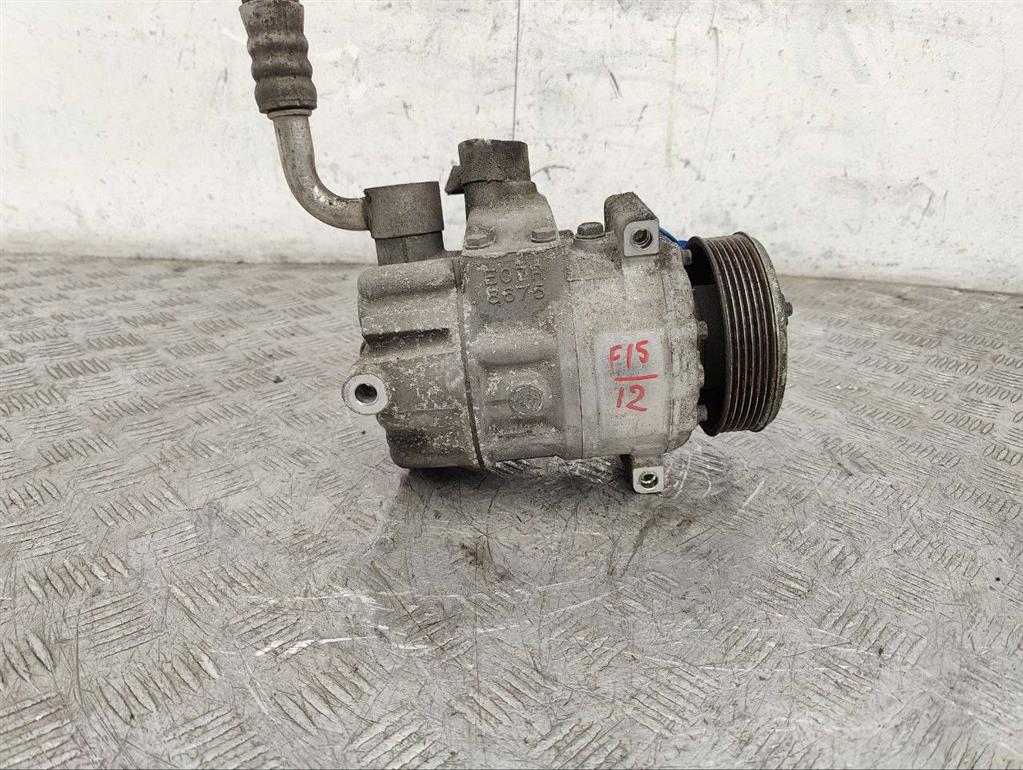 Компрессор кондиционера