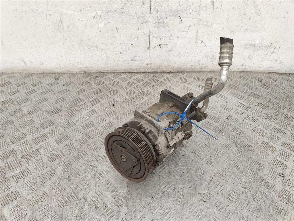 Компрессор кондиционера