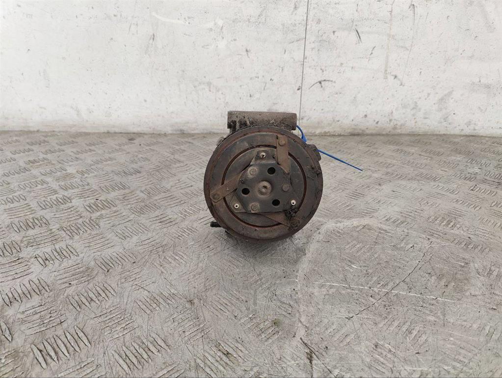 Компрессор кондиционера