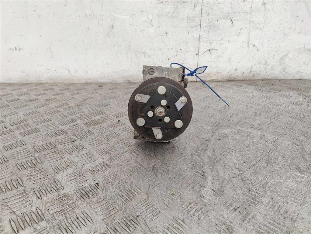 Компрессор кондиционера