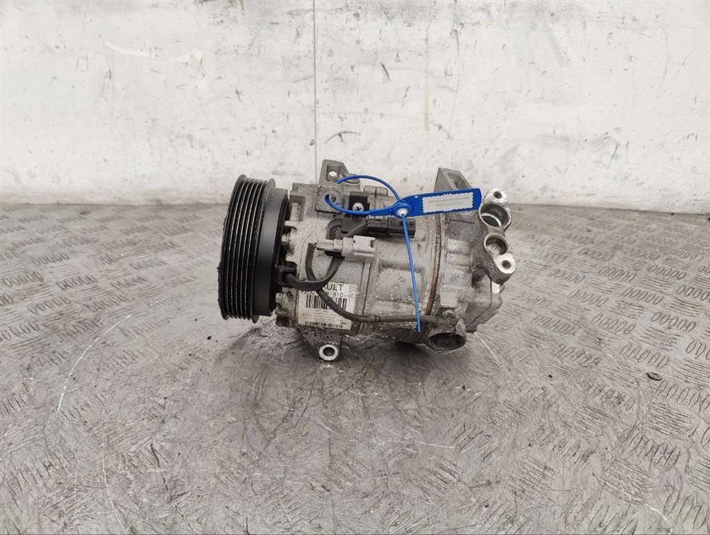 Компрессор кондиционера