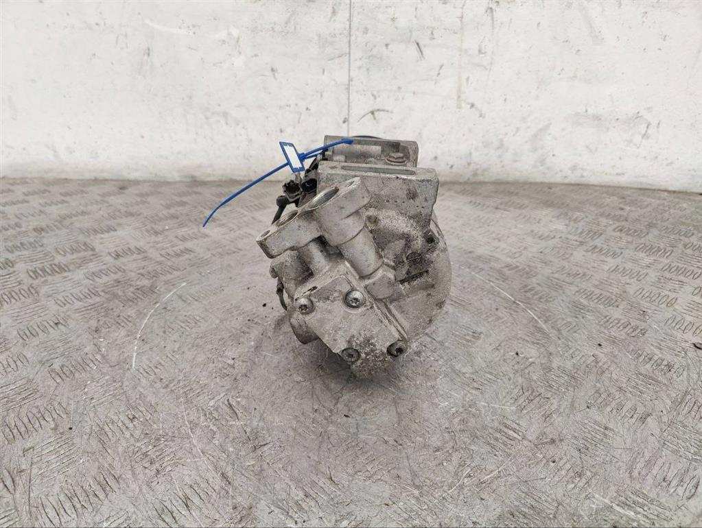 Компрессор кондиционера