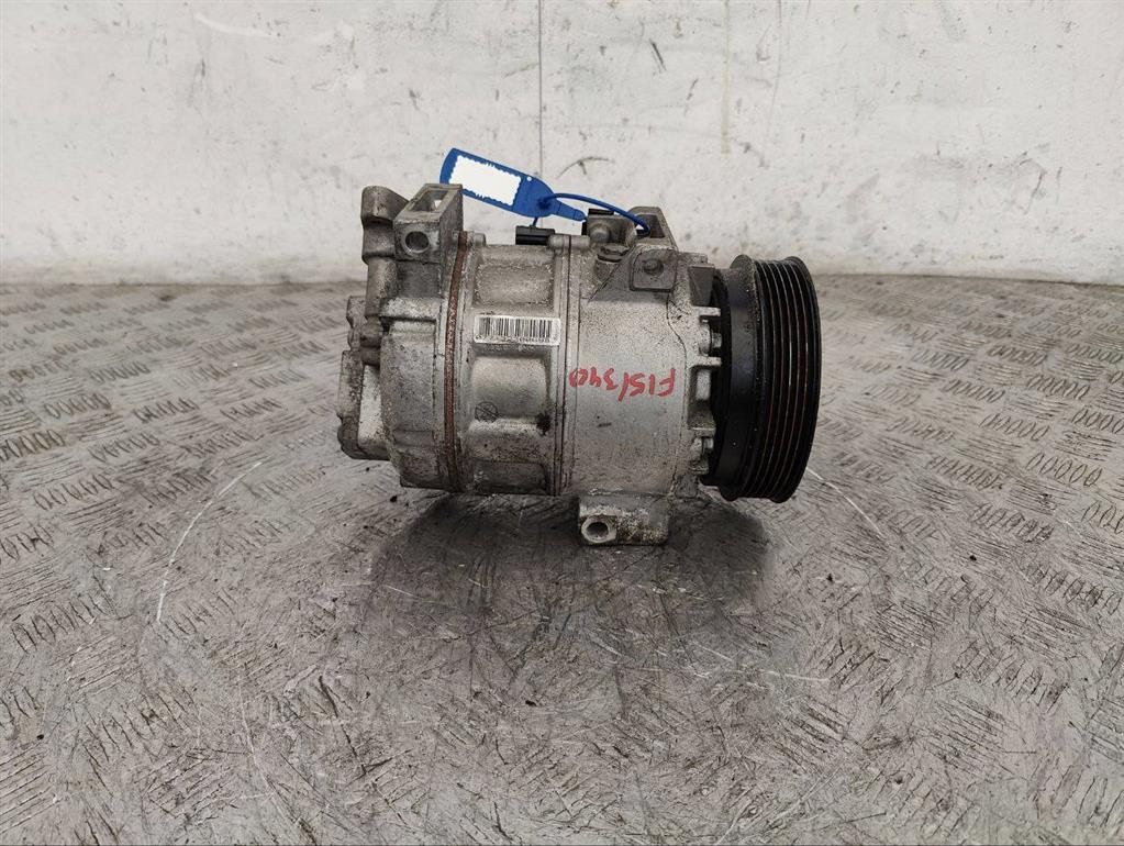 Компрессор кондиционера