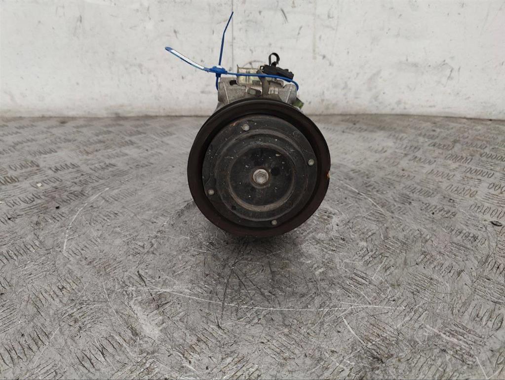 Компрессор кондиционера