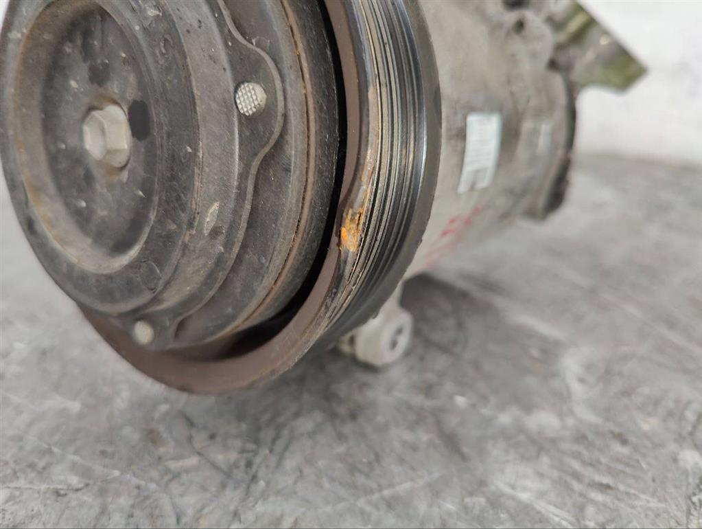 Компрессор кондиционера