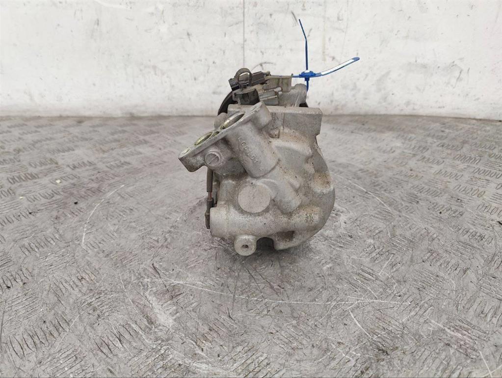 Компрессор кондиционера