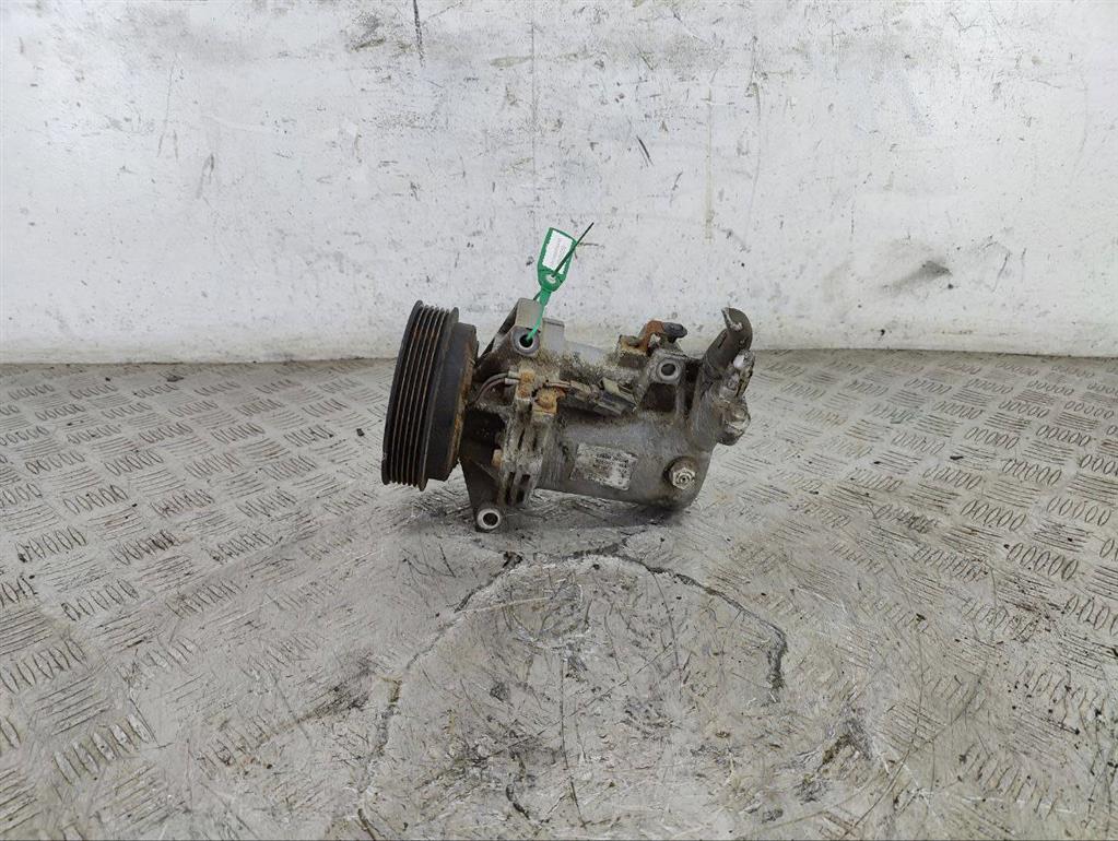 Компрессор кондиционера