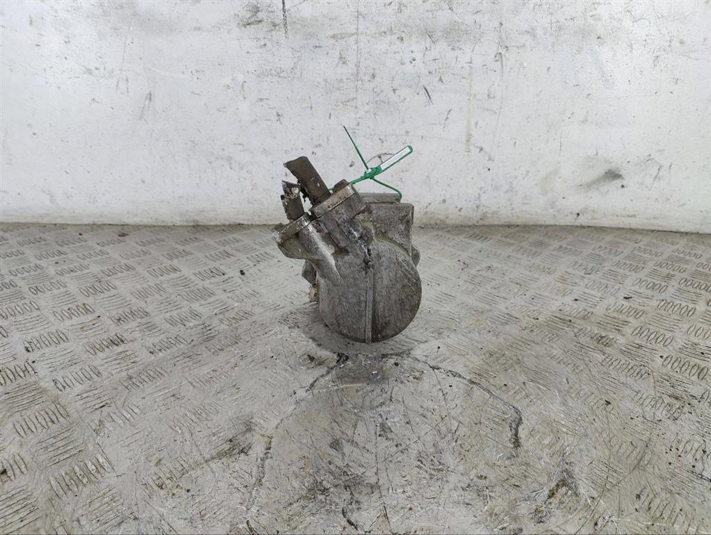 Компрессор кондиционера