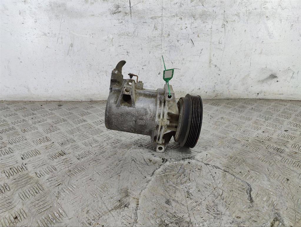 Компрессор кондиционера