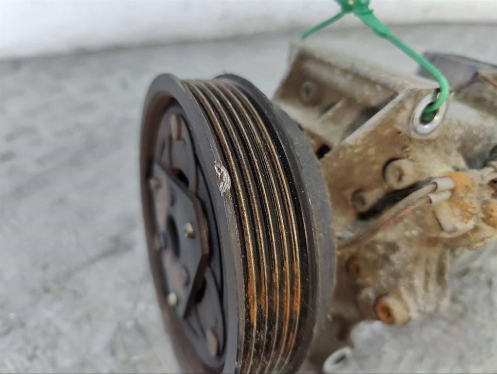 Компрессор кондиционера