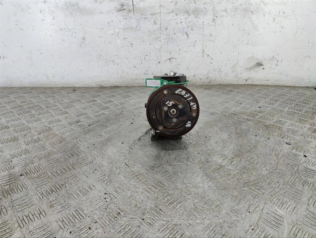 Компрессор кондиционера