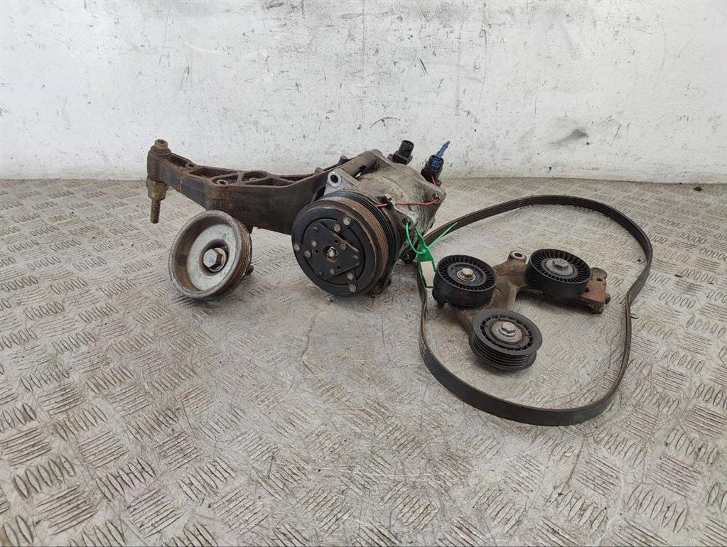 Компрессор кондиционера