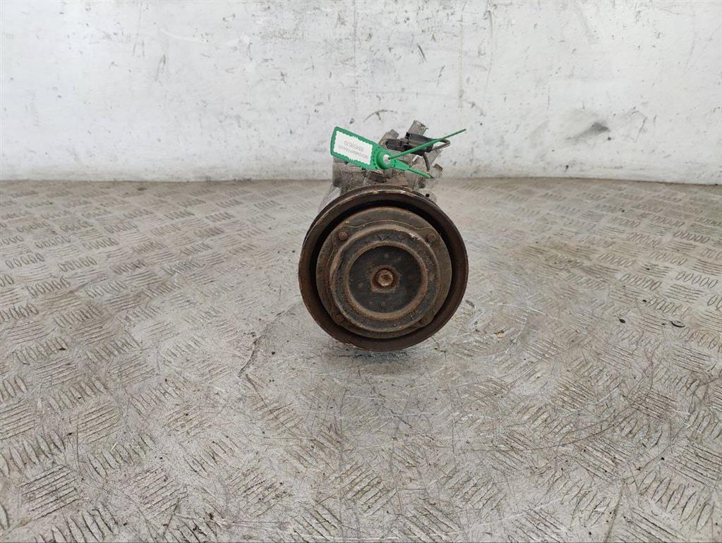 Компрессор кондиционера