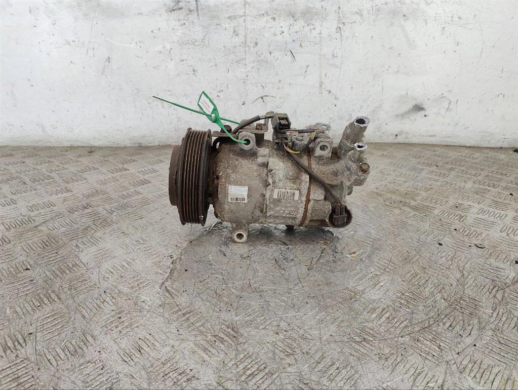 Компрессор кондиционера