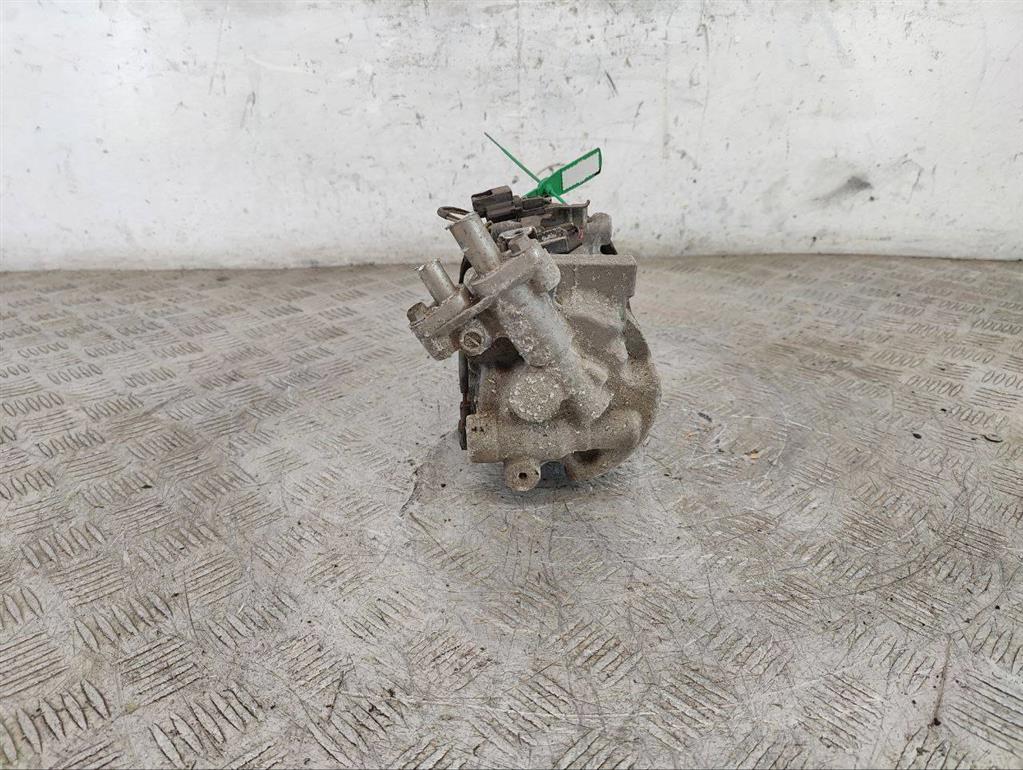 Компрессор кондиционера