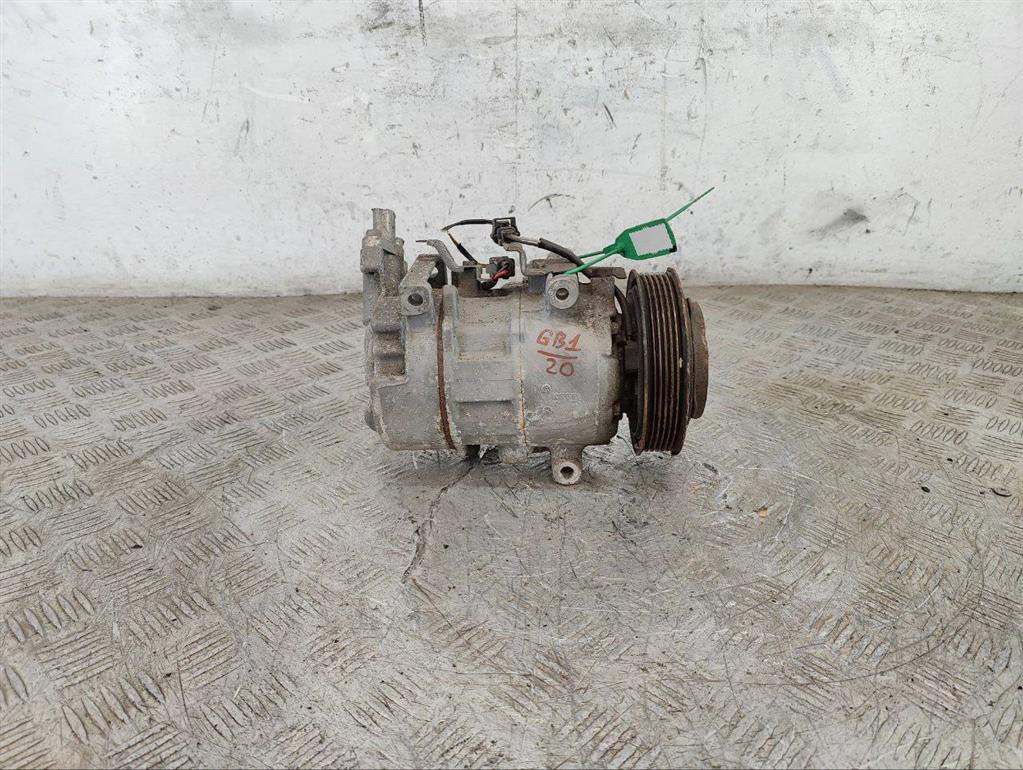 Компрессор кондиционера