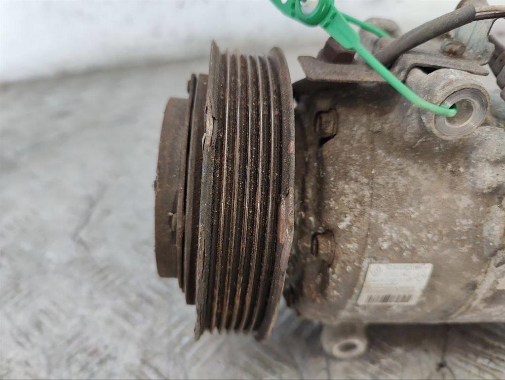 Компрессор кондиционера