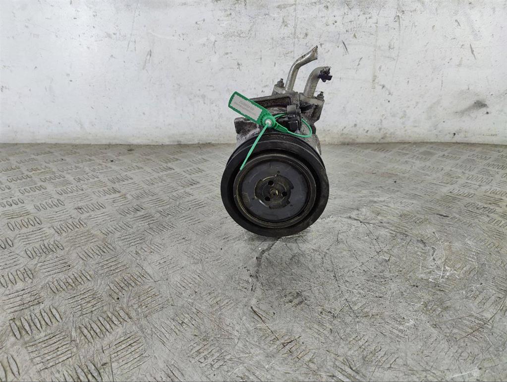 Компрессор кондиционера