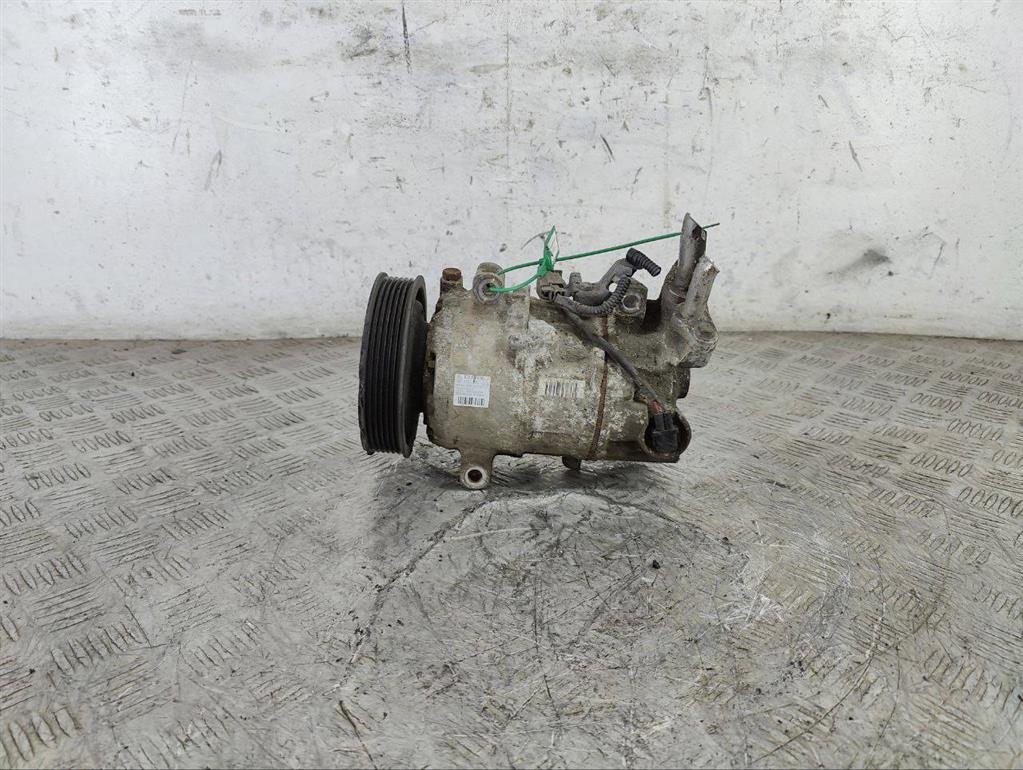 Компрессор кондиционера