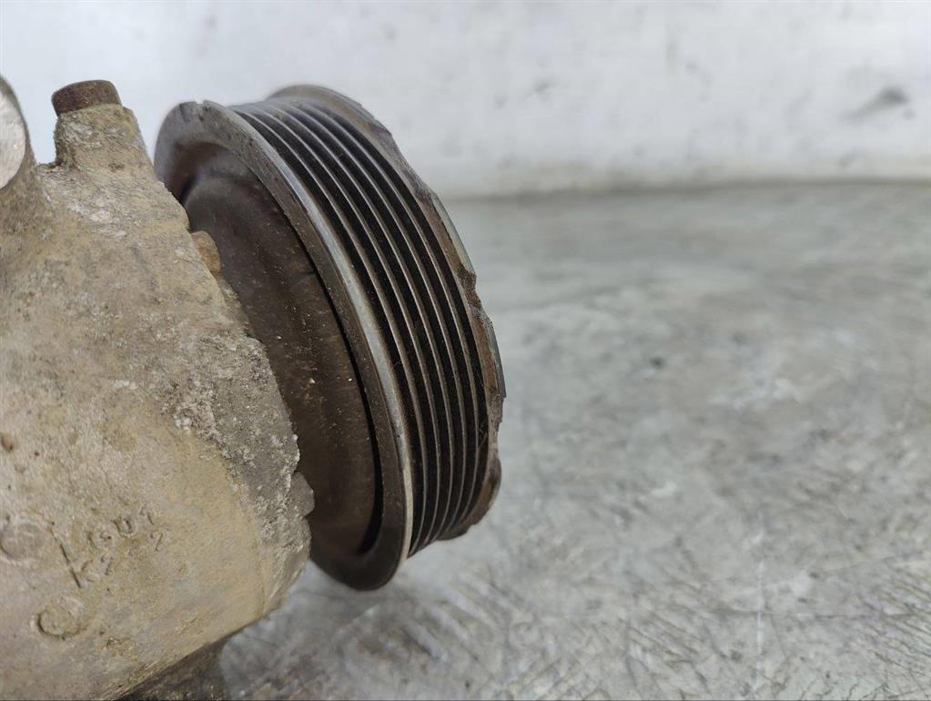 Компрессор кондиционера