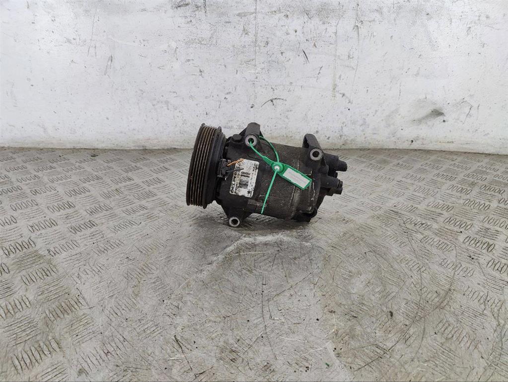 Компрессор кондиционера