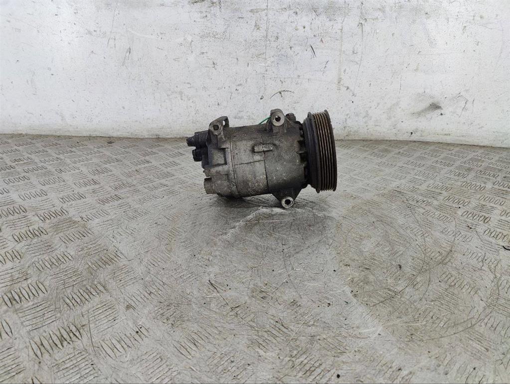 Компрессор кондиционера