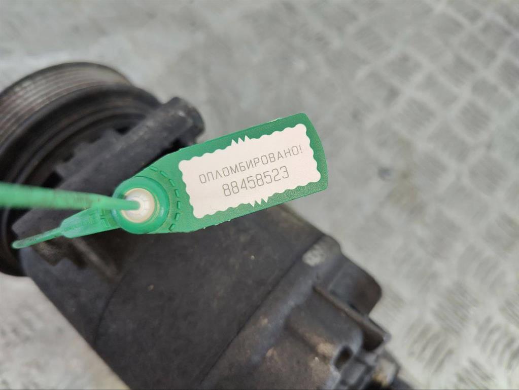 Компрессор кондиционера