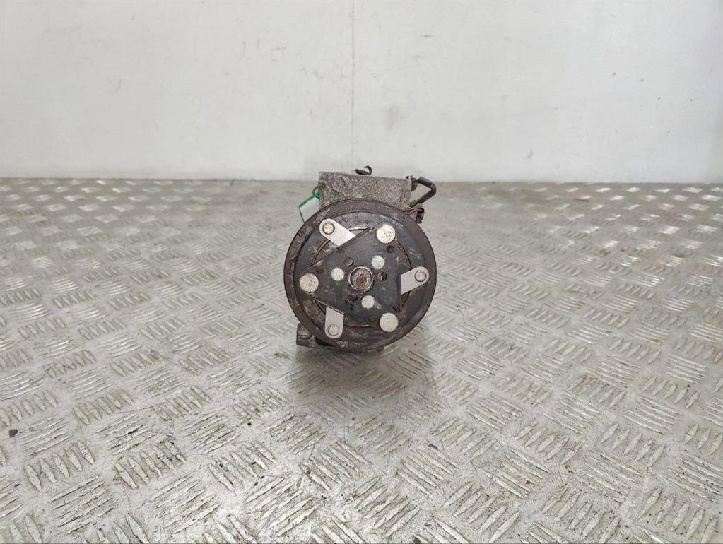 Компрессор кондиционера