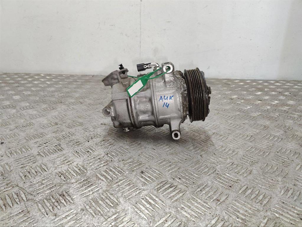 Компрессор кондиционера