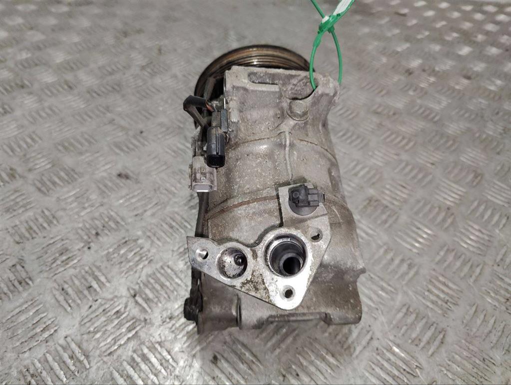 Компрессор кондиционера