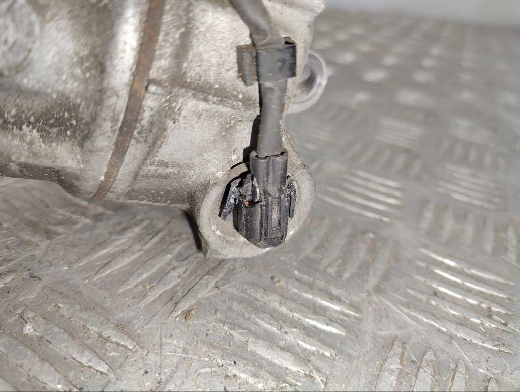 Компрессор кондиционера