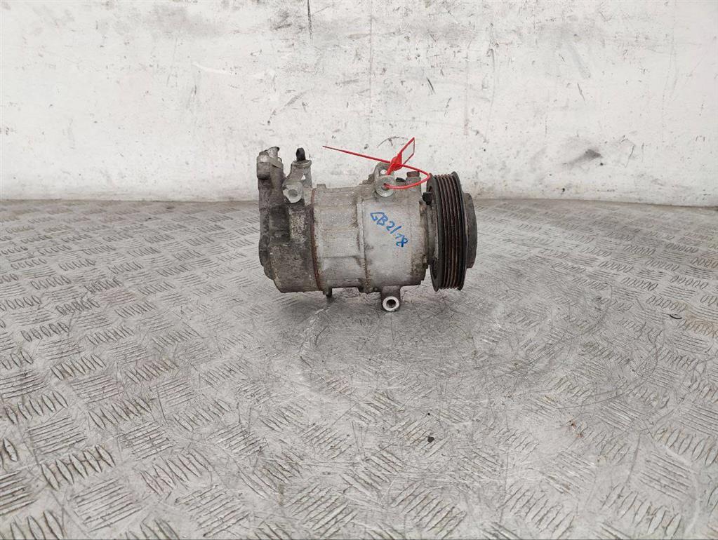 Компрессор кондиционера