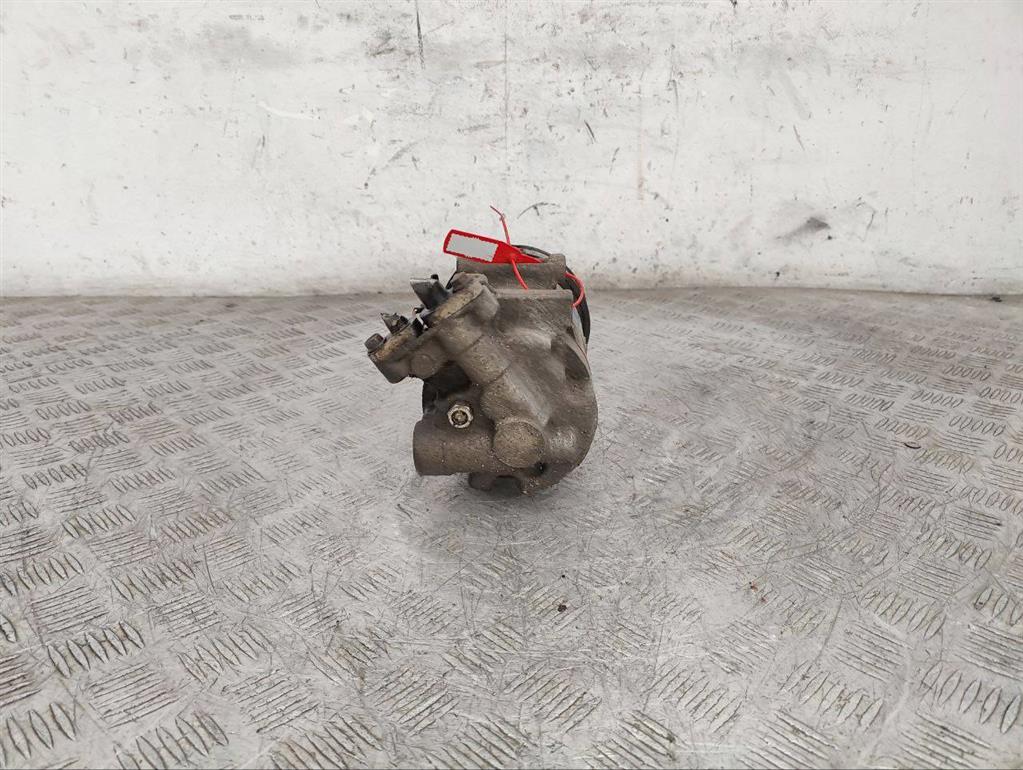 Компрессор кондиционера