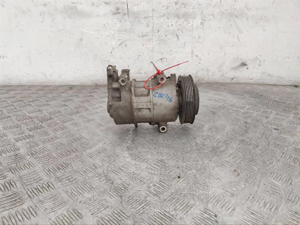 Компрессор кондиционера