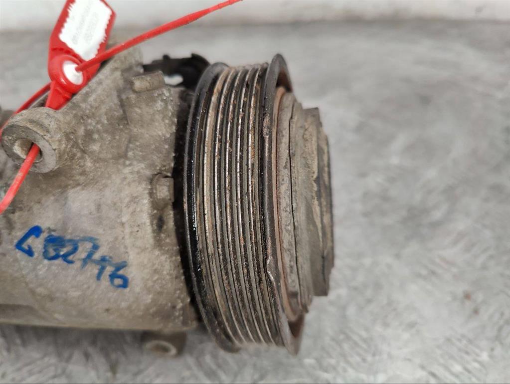 Компрессор кондиционера