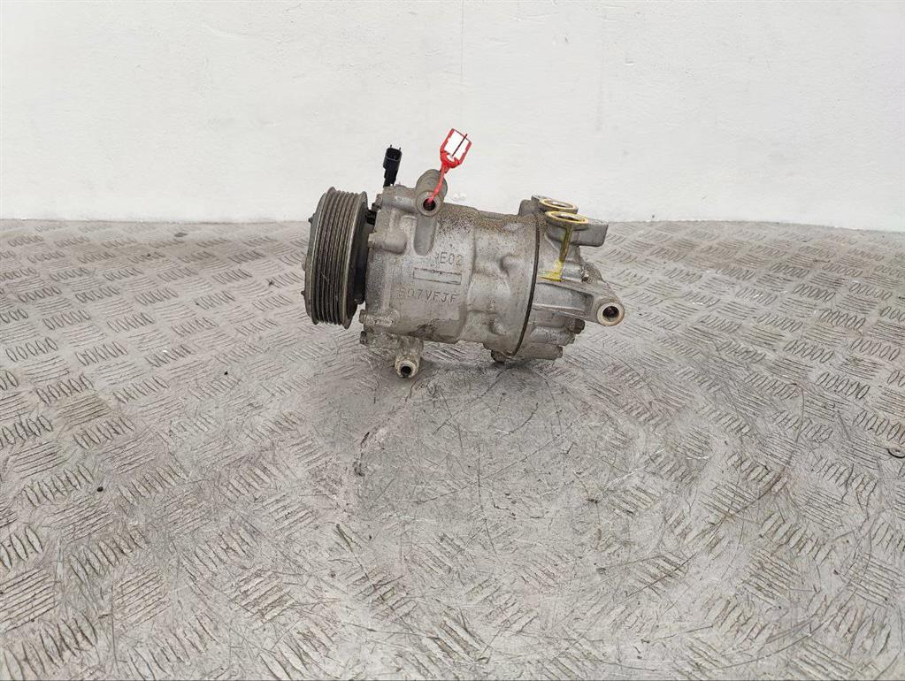 Компрессор кондиционера