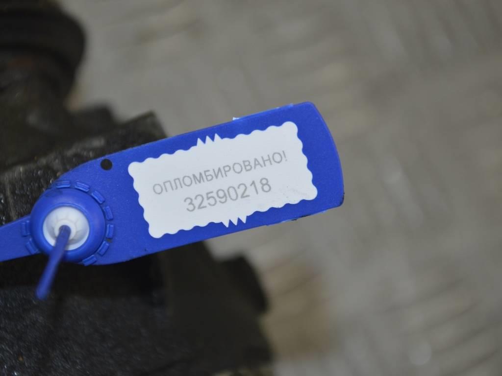 Компрессор кондиционера