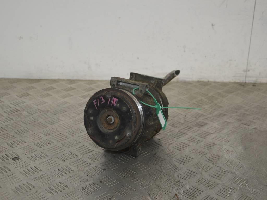 Компрессор кондиционера