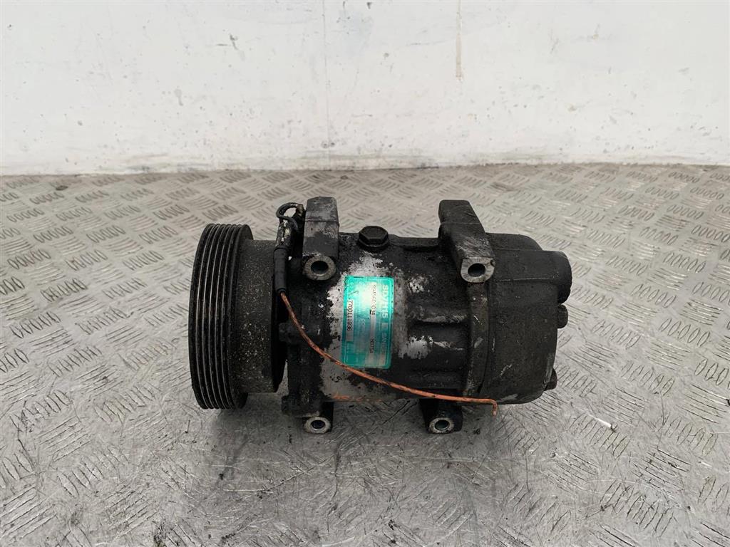 Компрессор кондиционера