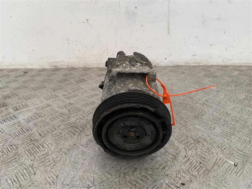 Компрессор кондиционера