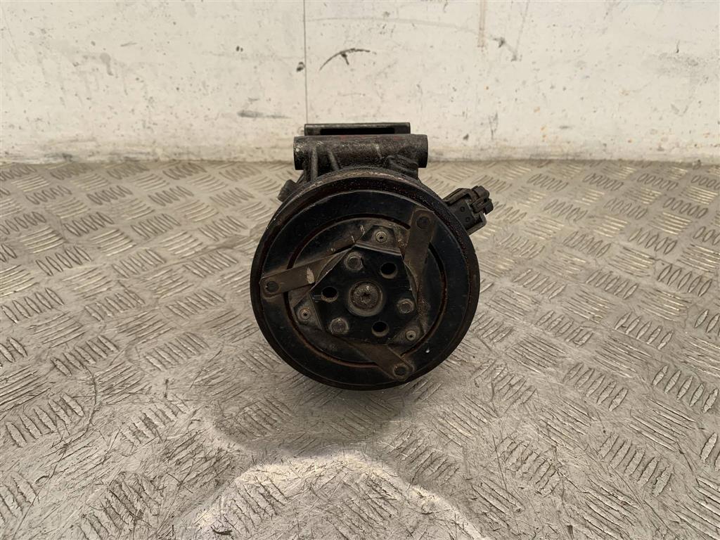 Компрессор кондиционера