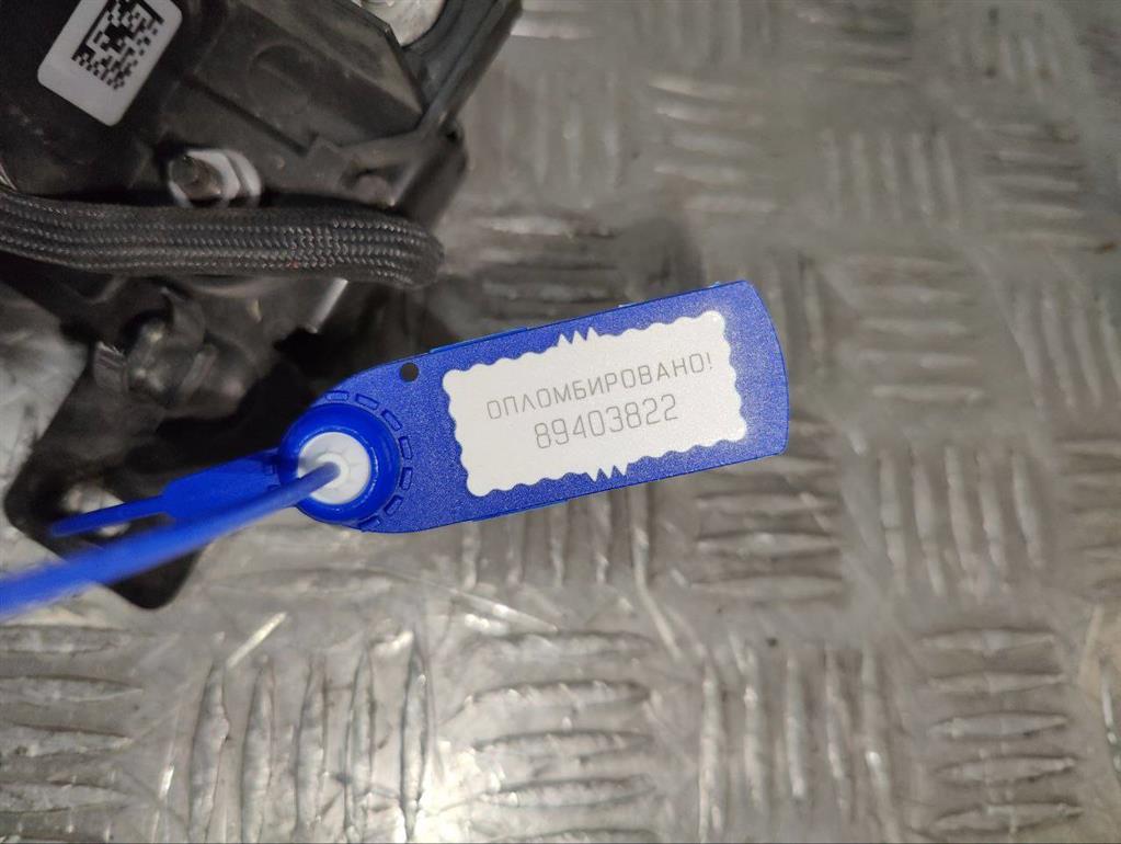 Конденсатор