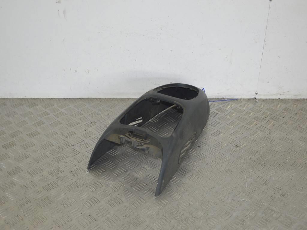 Консоль салона (кулисная часть)