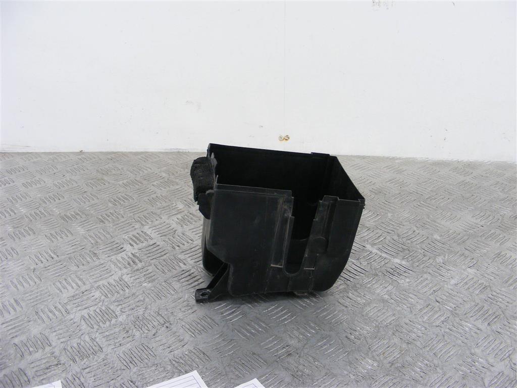 Короб предохранителей