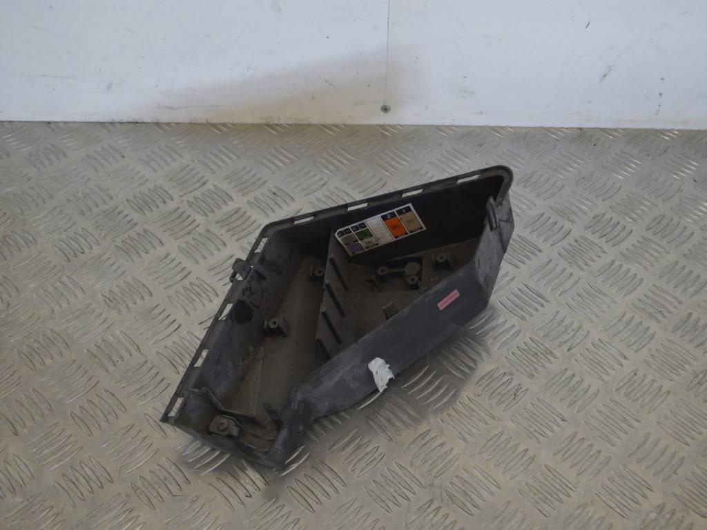 Короб предохранителей