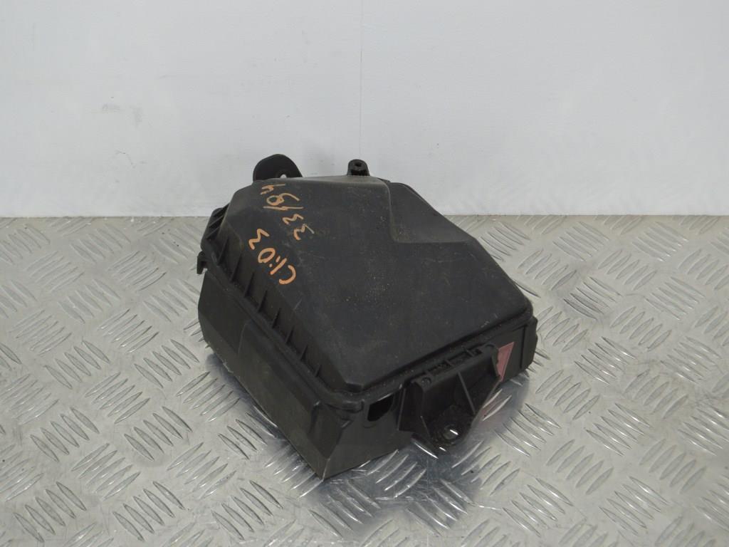 Короб предохранителей Renault Clio 3 (2005-2012) 8200587123, 8200314276