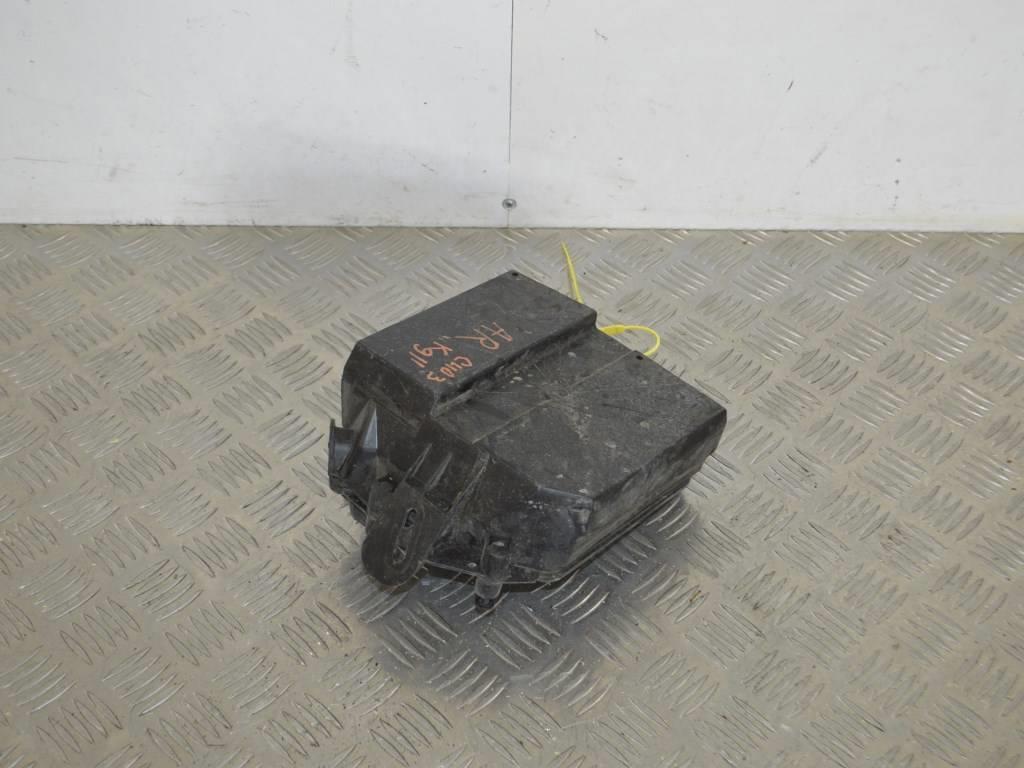 Короб предохранителей