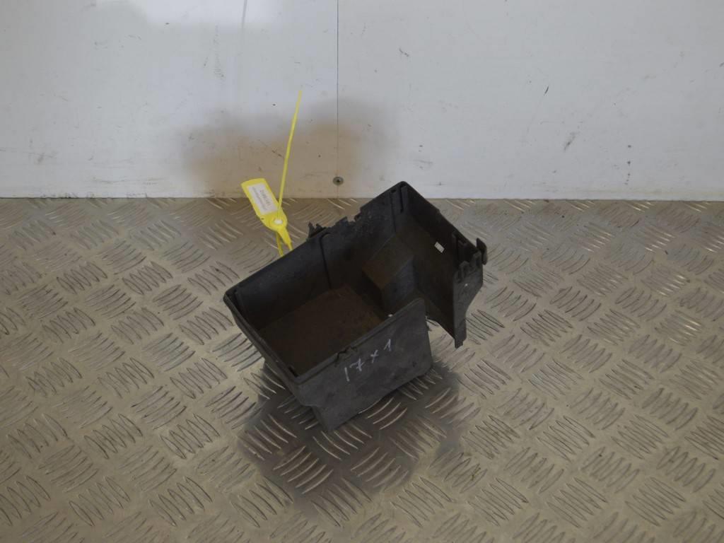 Короб предохранителей