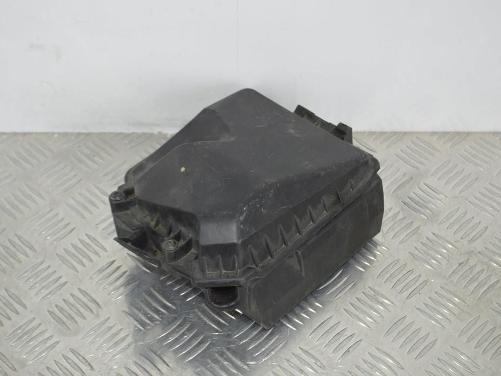 Короб предохранителей